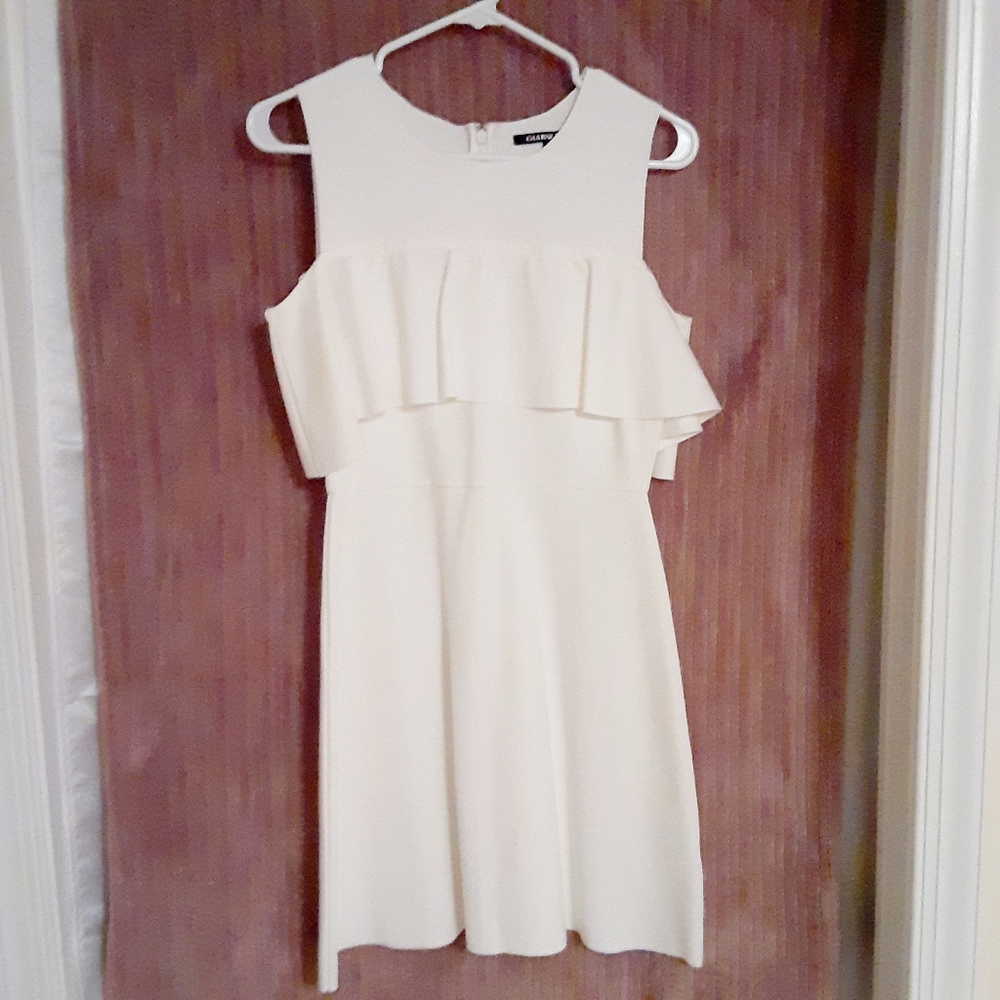 NWT Gianni Bini Mini Dress